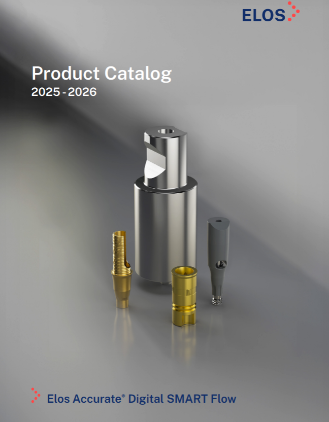 Elos Medtech Dental › Frontpage